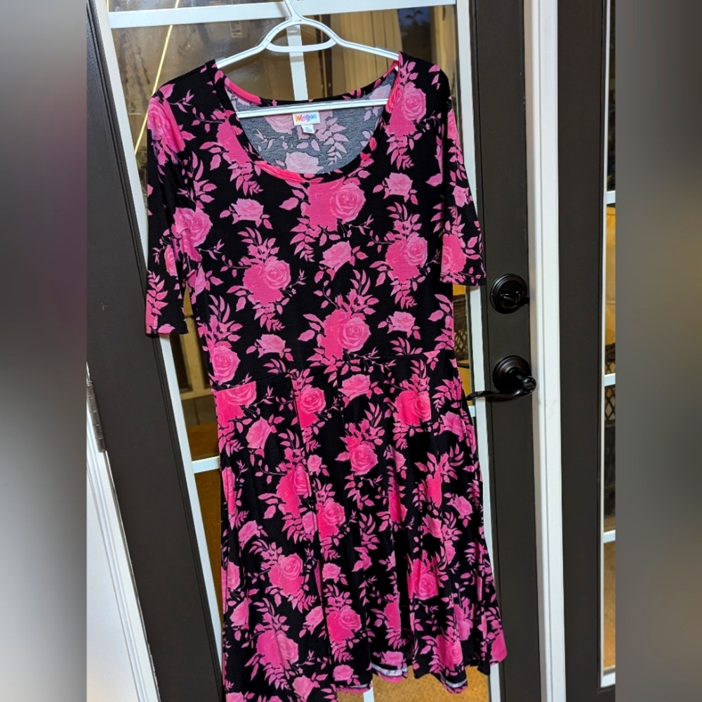 Lularoe dress